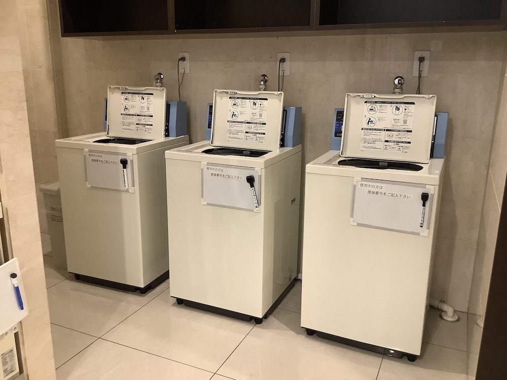 Toyoko Inn Kawaguchi Ekimae 28/31