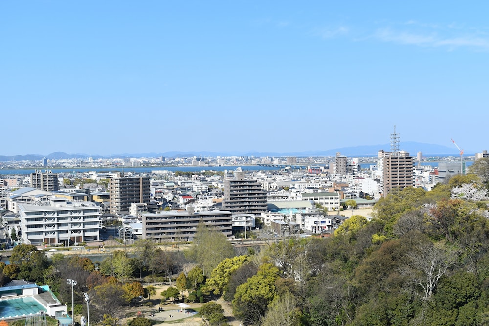 Jr Hotel Clement Tokushima 3/50