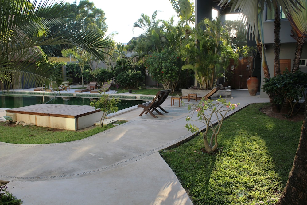 Villas H2O 40/50