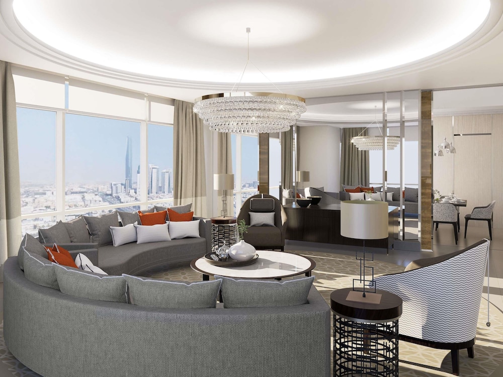 فندق ومركز مؤتمرات سوفيتيل الرياض(Sofitel Riyadh Hotel & Convention Centre) 32/49
