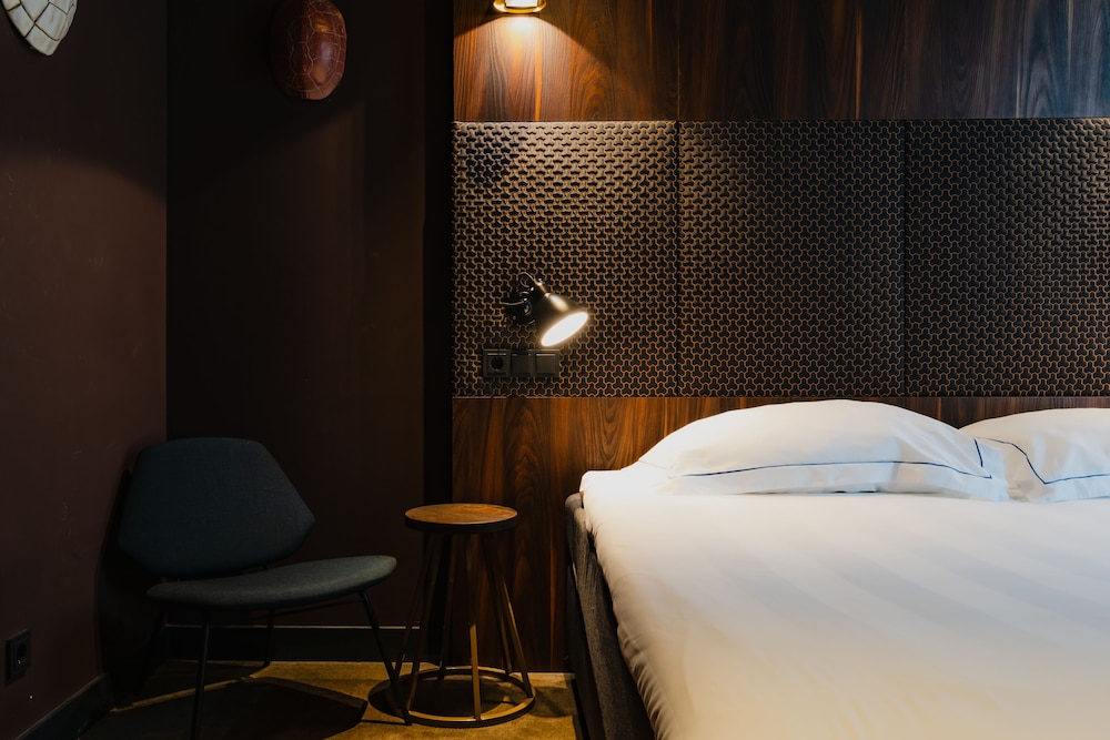 De Jonker Urban Studios & Suites 29/60