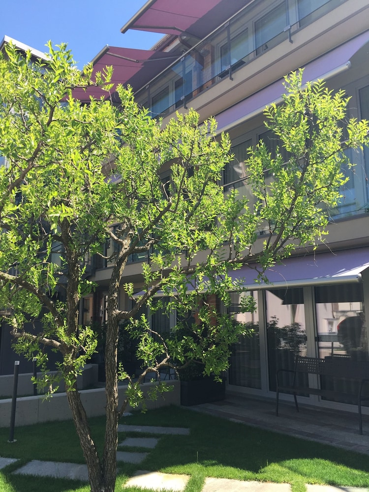 Rivetto Suites 29/37