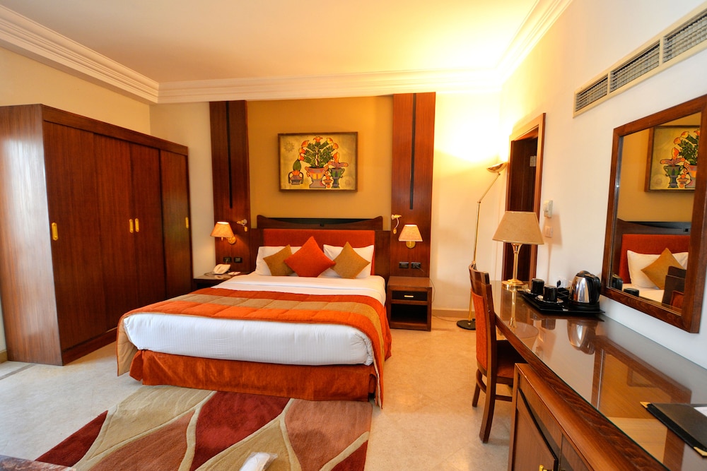 Aracan Eatabe Luxor Hotel 16/62