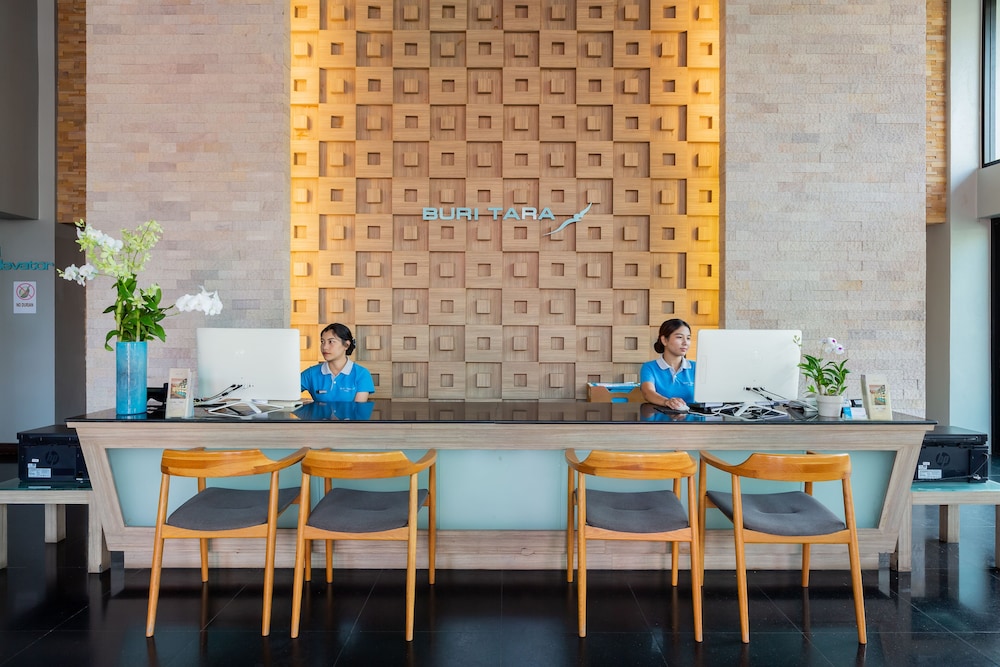 Blue Tara Hotel Krabi Ao Nang 54/67