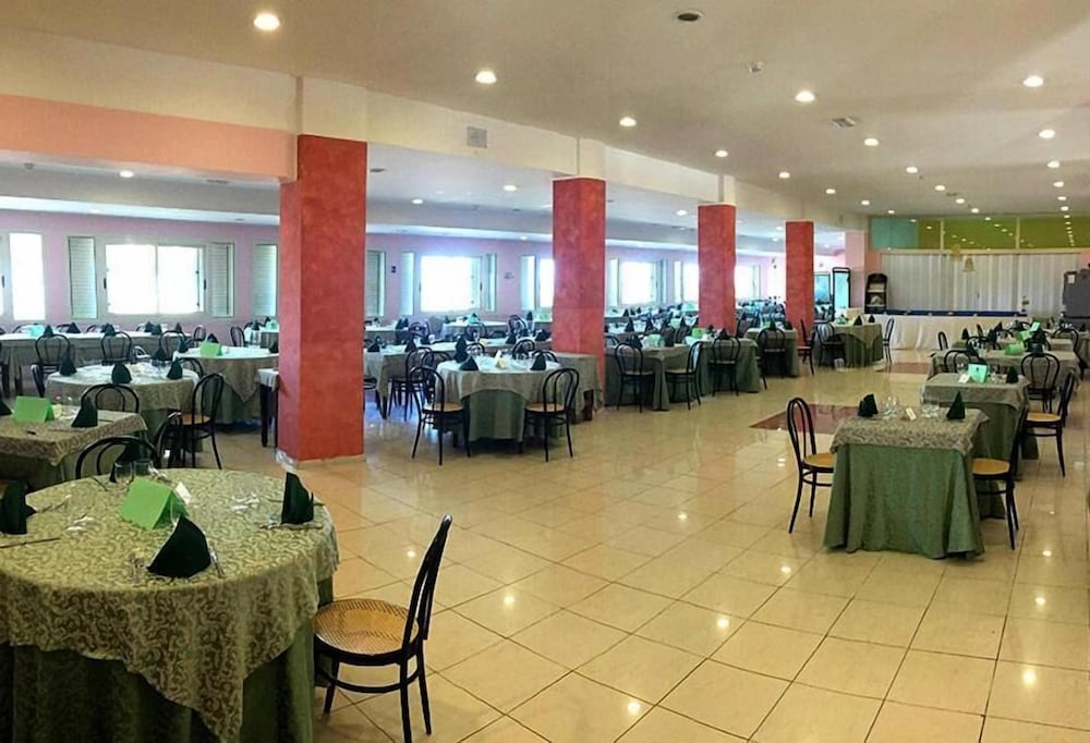 Hotel Germania 34/50