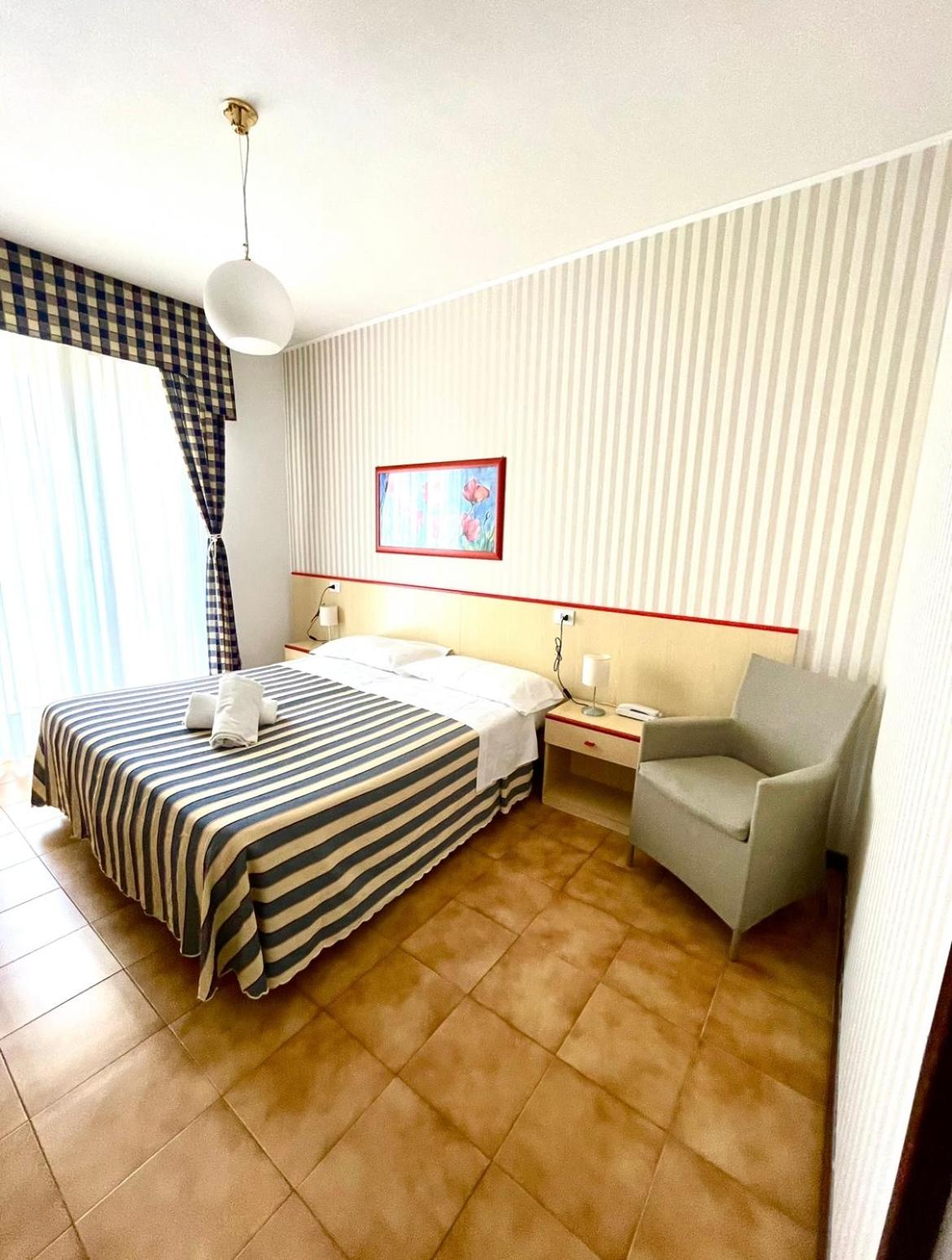 Hotel Riviera 14/50