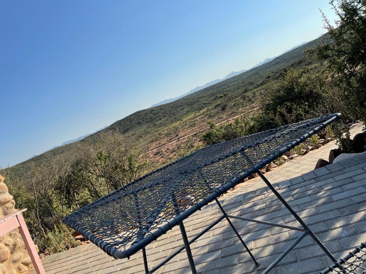 Klein Karoo Game Lodge 26/49