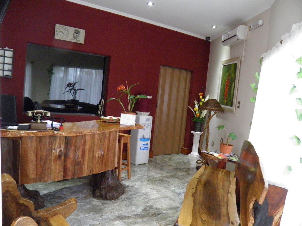 Tupã Boutique Hotel 13/58