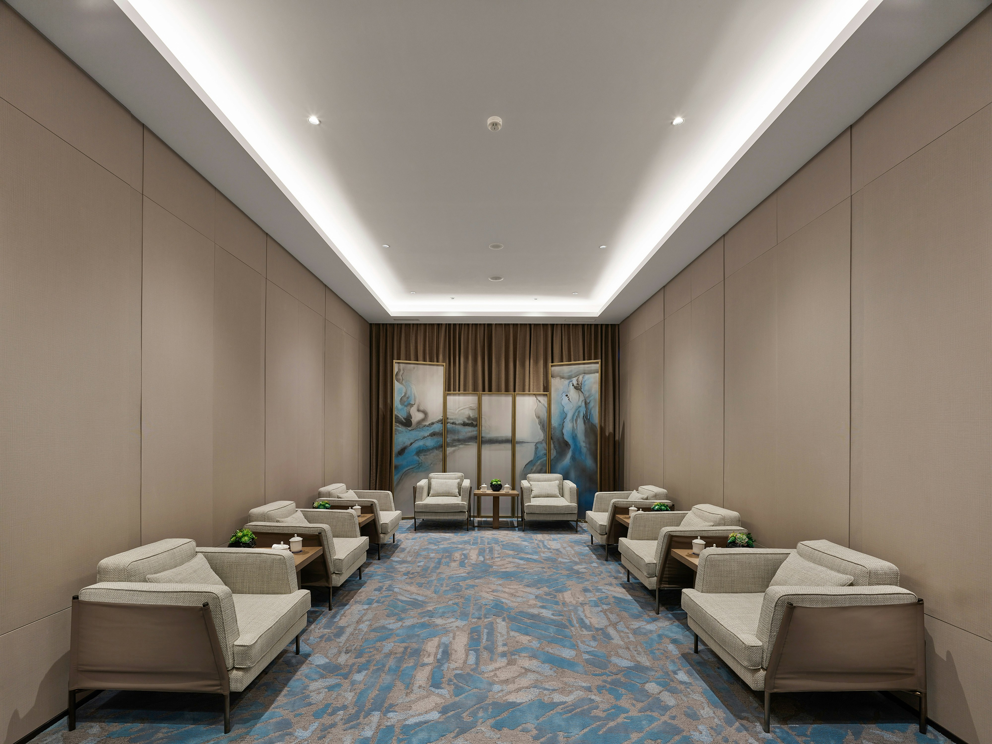 DoubleTree by Hilton Qidong 18/61