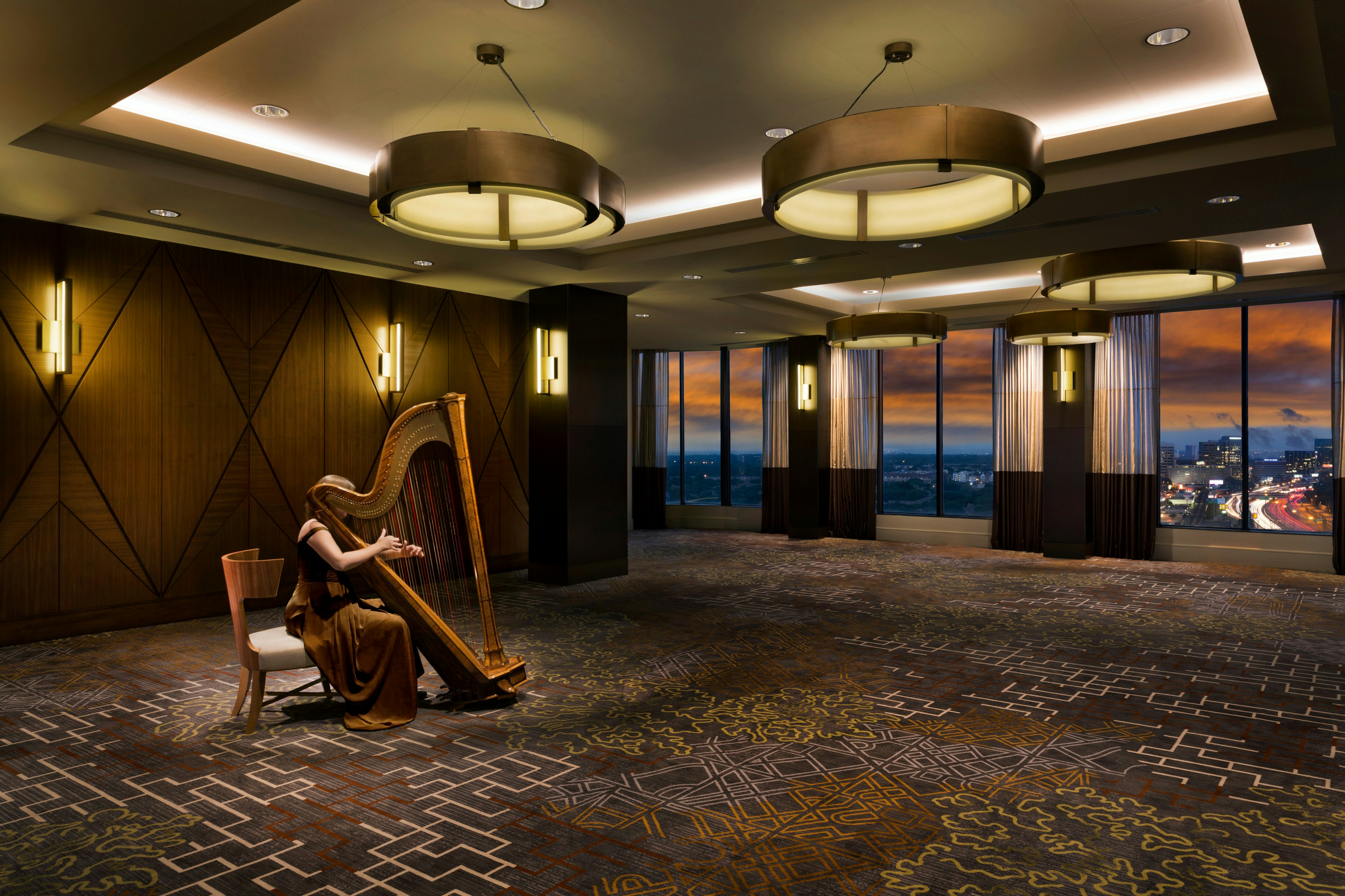 DoubleTree by Hilton Hotel Dallas - Campbell Centre 31/68