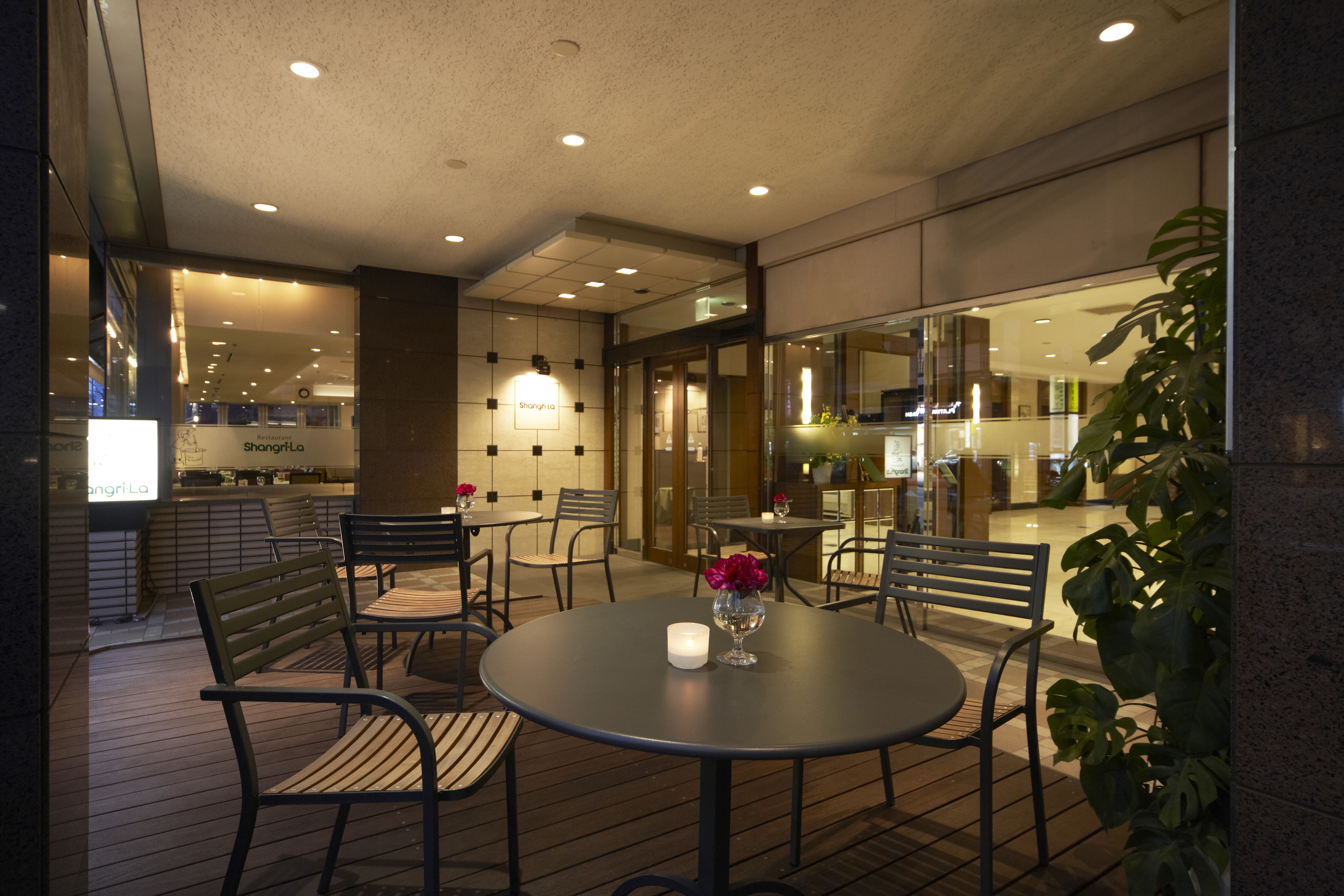 Tokyo Toranomon Tokyu REI Hotel 47/60
