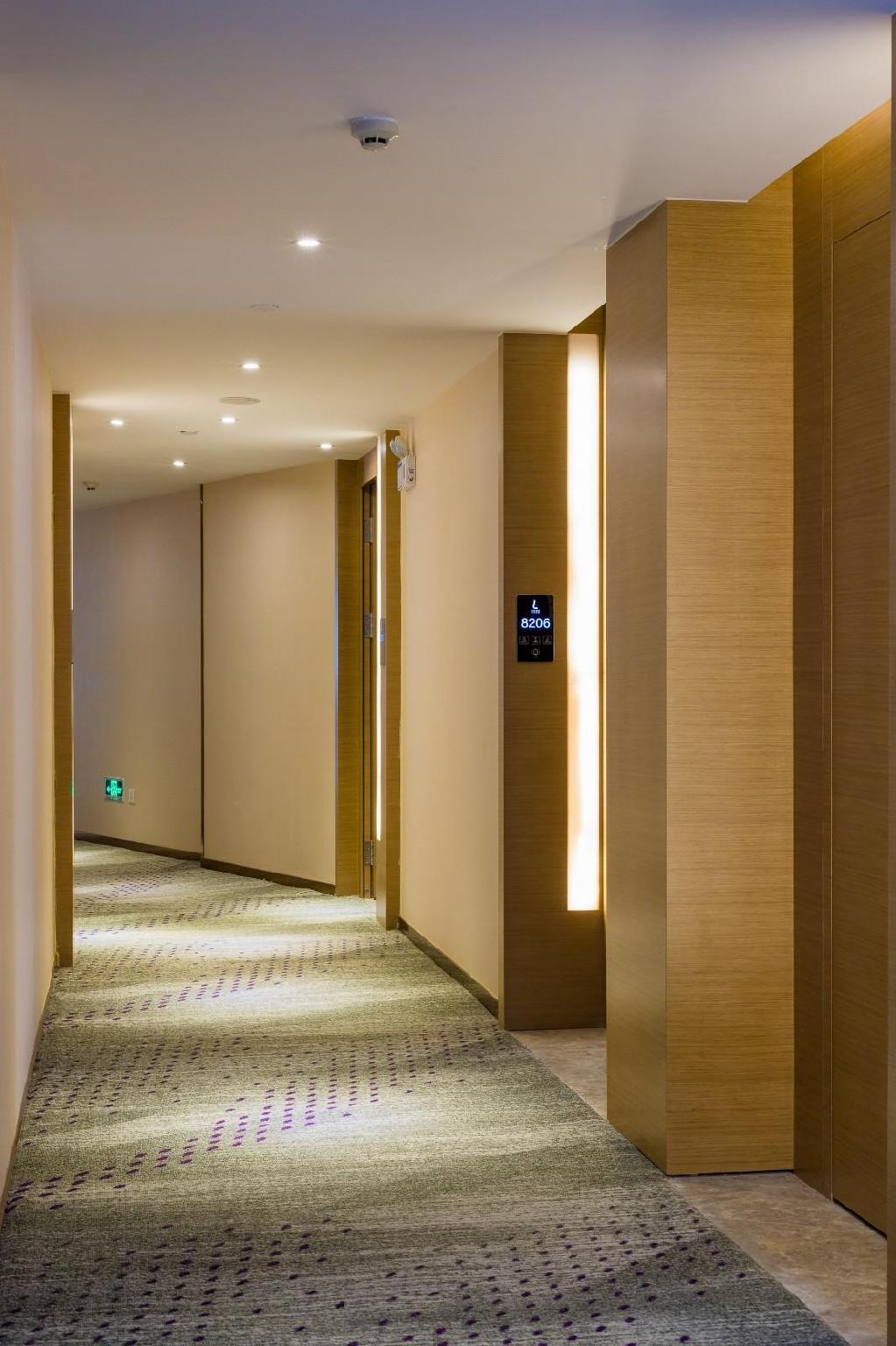 Lavande Hotel (Guangzhou Fangcun Jiaokou Metro Station) 15/33