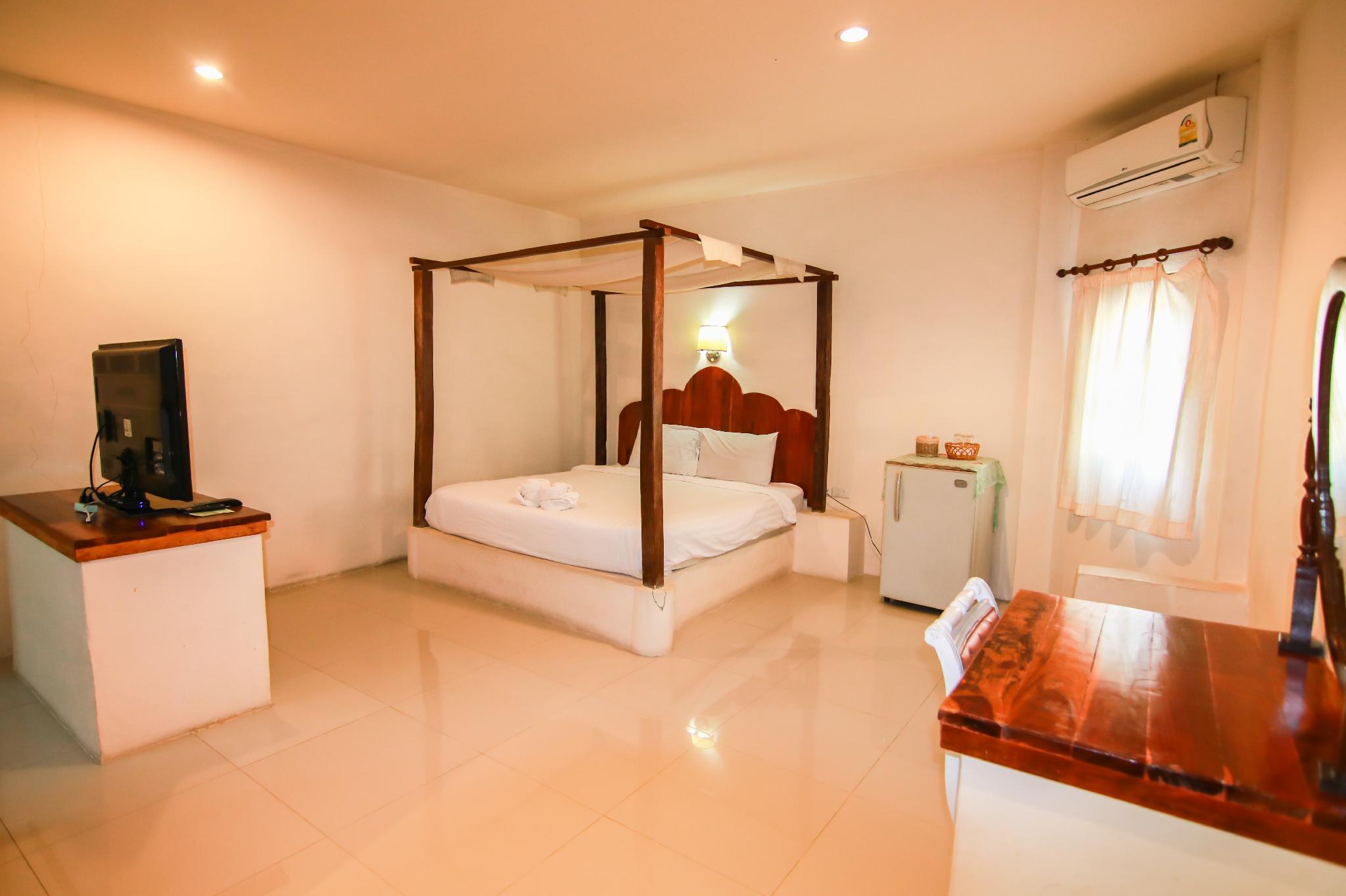 Superior, Double Bed