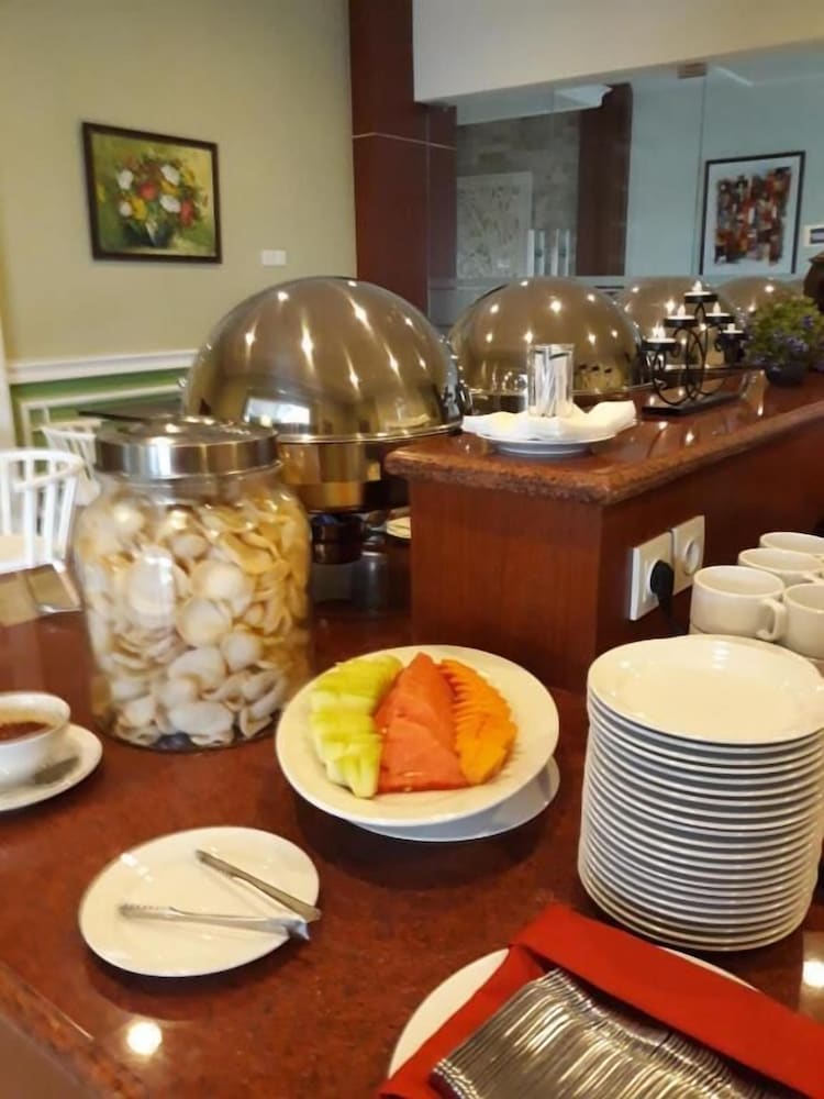 Hotel Tosan Solo Baru 16/39