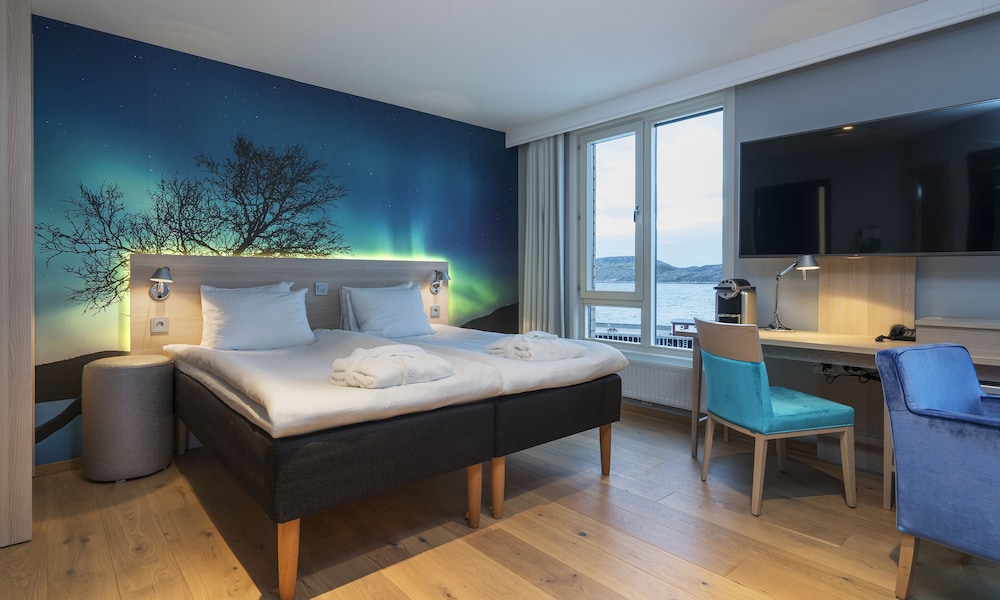 Thon Hotel Central, Eleverum 14/65