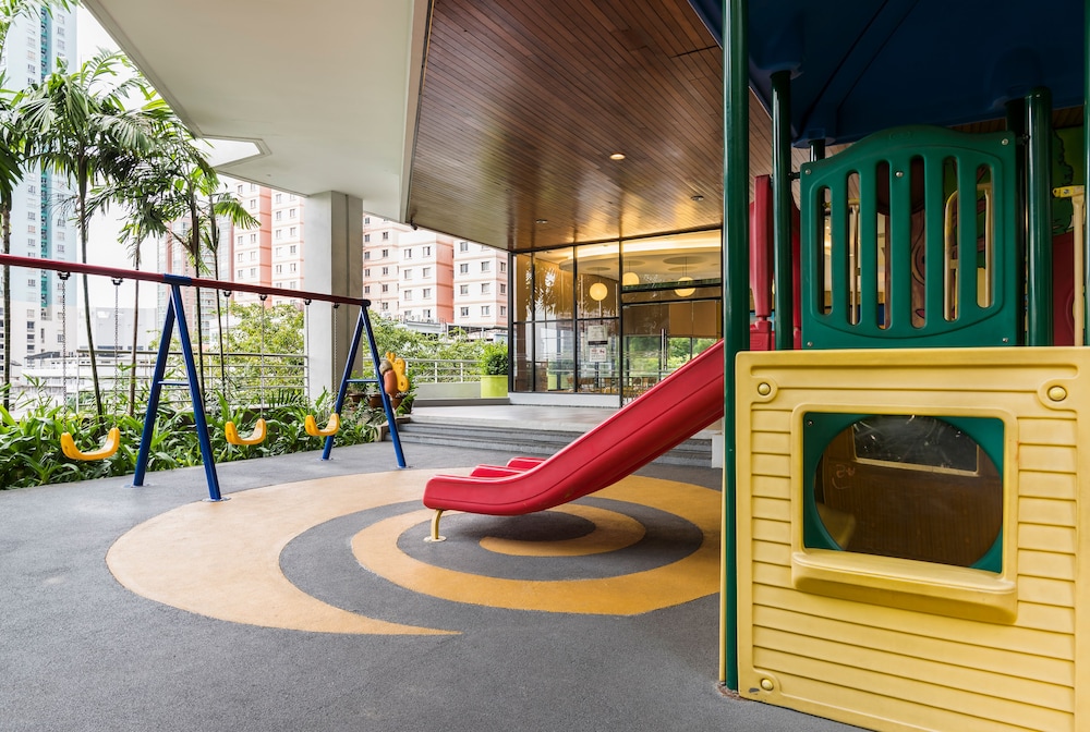 Chatrium Sathon Bangkok 70/77