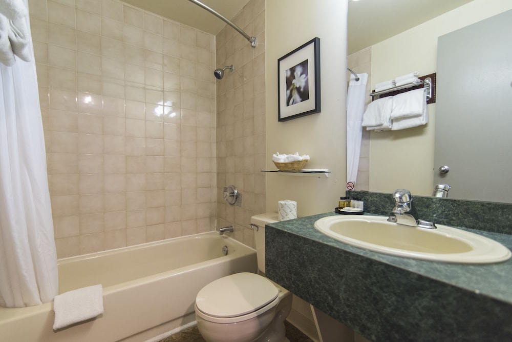 King Edward Hotel 50/55