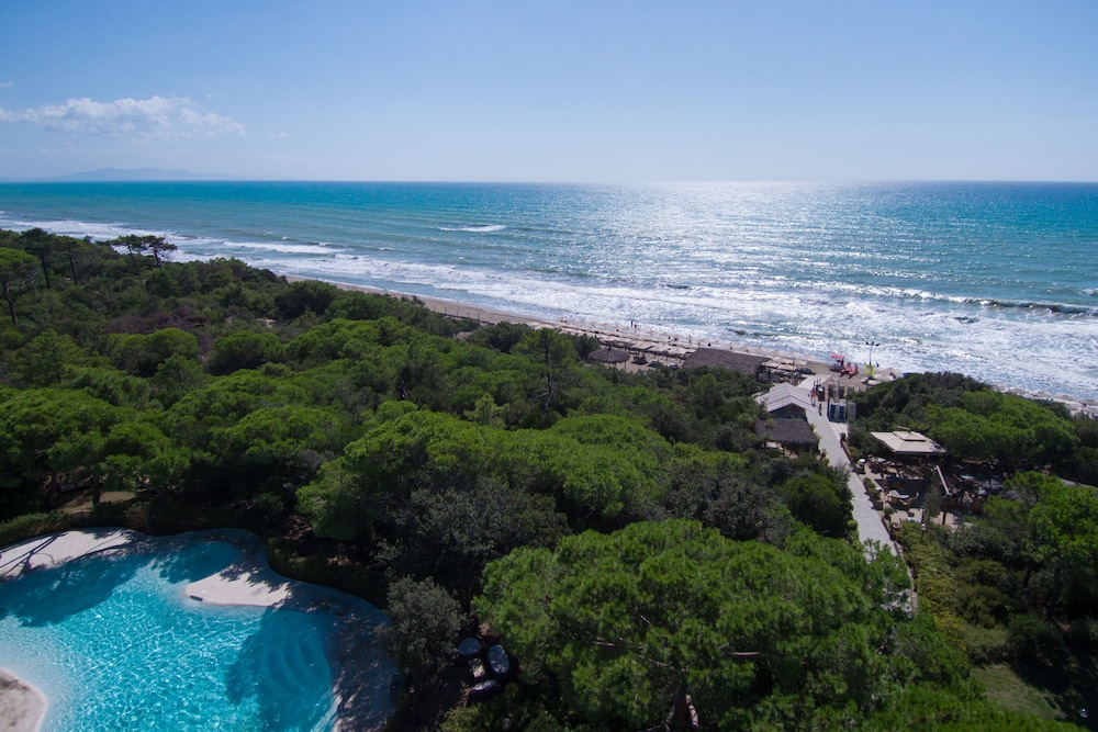 Roccamare Resort Casa di Ponente 45/50