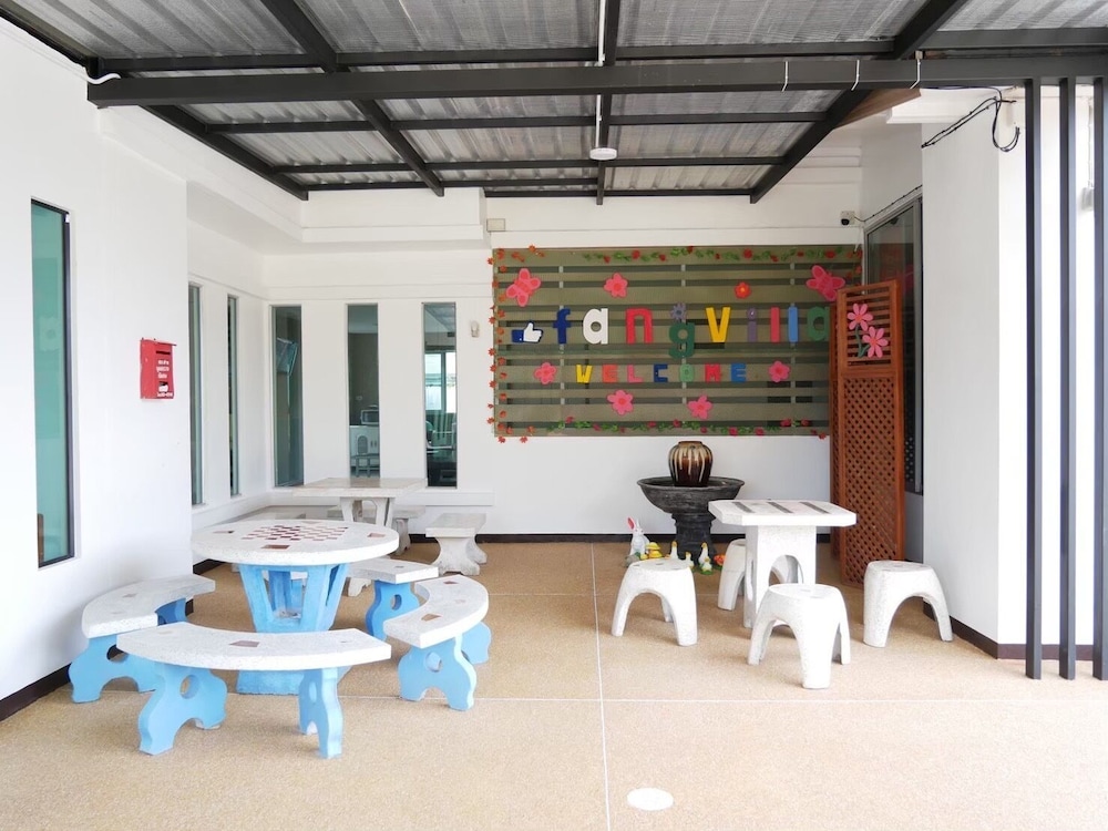 Fang Villa Hotel 38/52