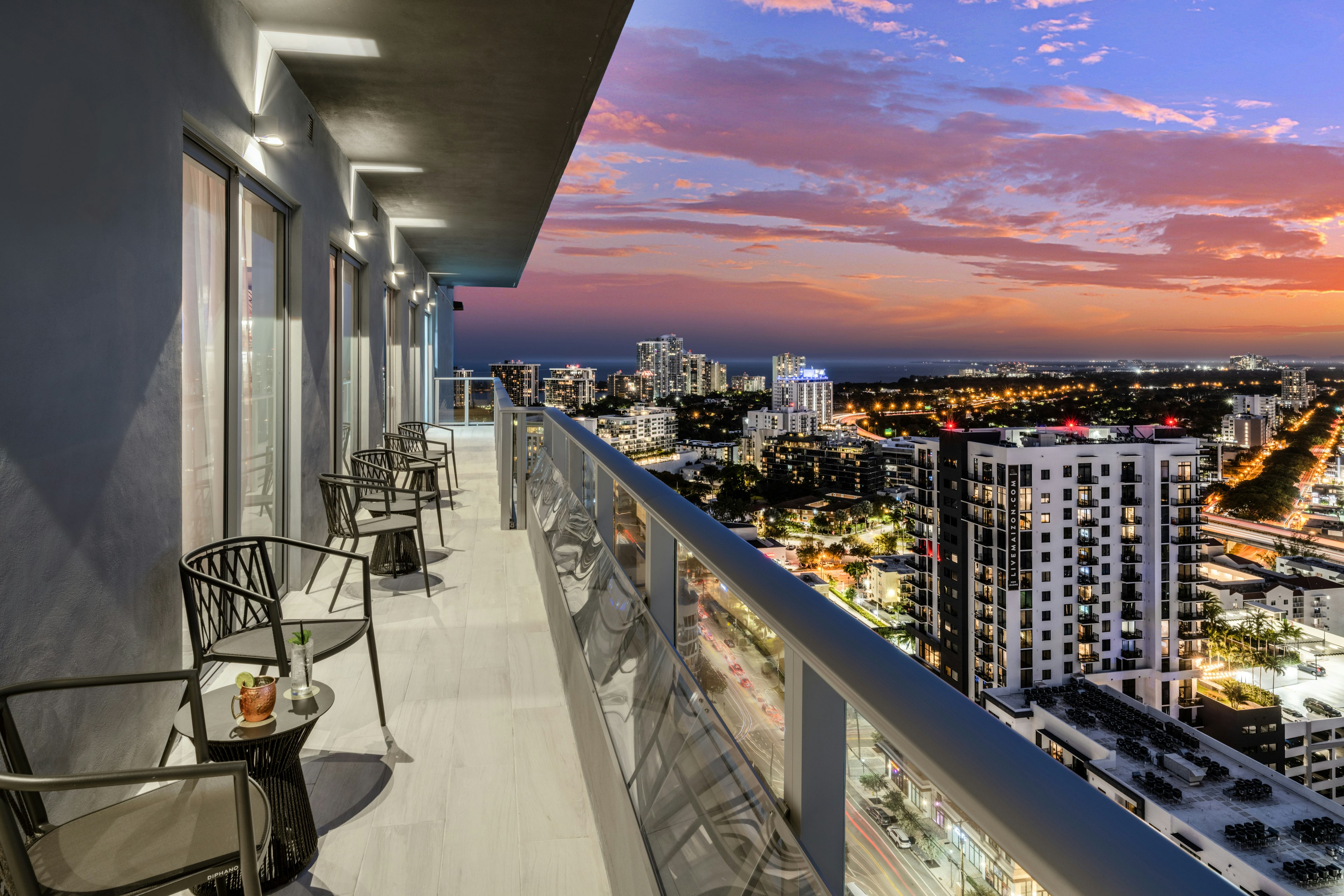 Atwell Suite Miami Brickell 73/79