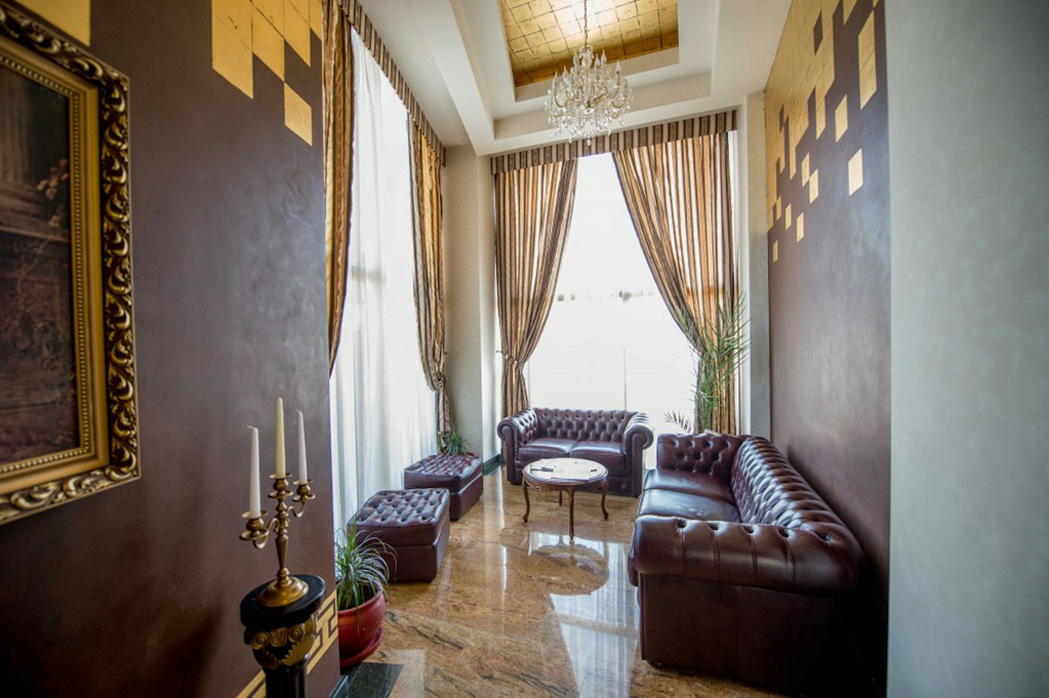 Hotel Rexton 21/31