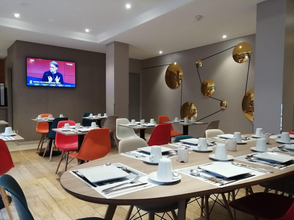 ibis Styles Bourg La Reine 38/50