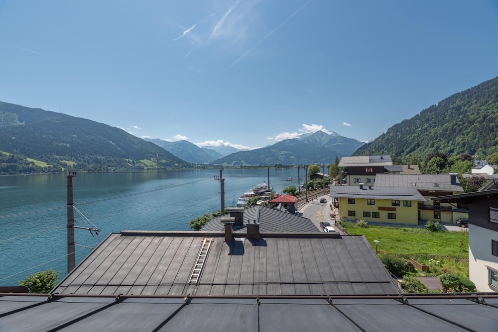 Appartement Anblick 20/30
