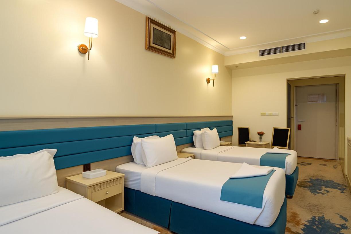 فندق زهرة اللافندر(Zahrat Lavender Hotel) 17/29