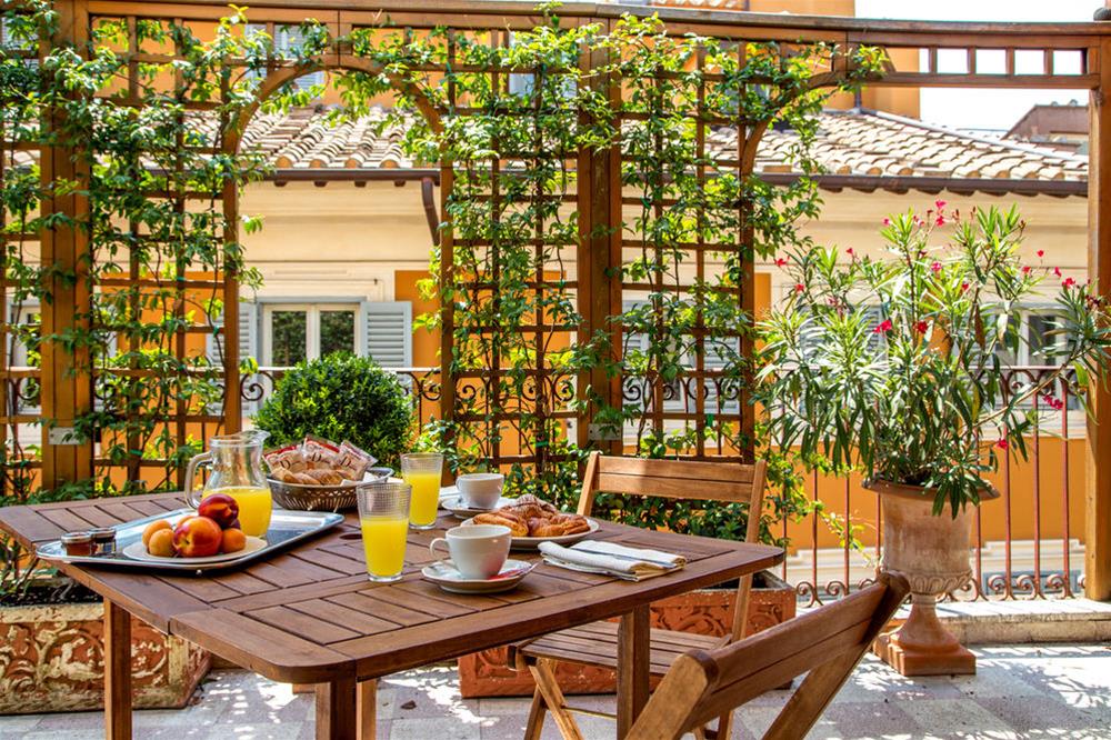 Hotel Tiziano 34/51