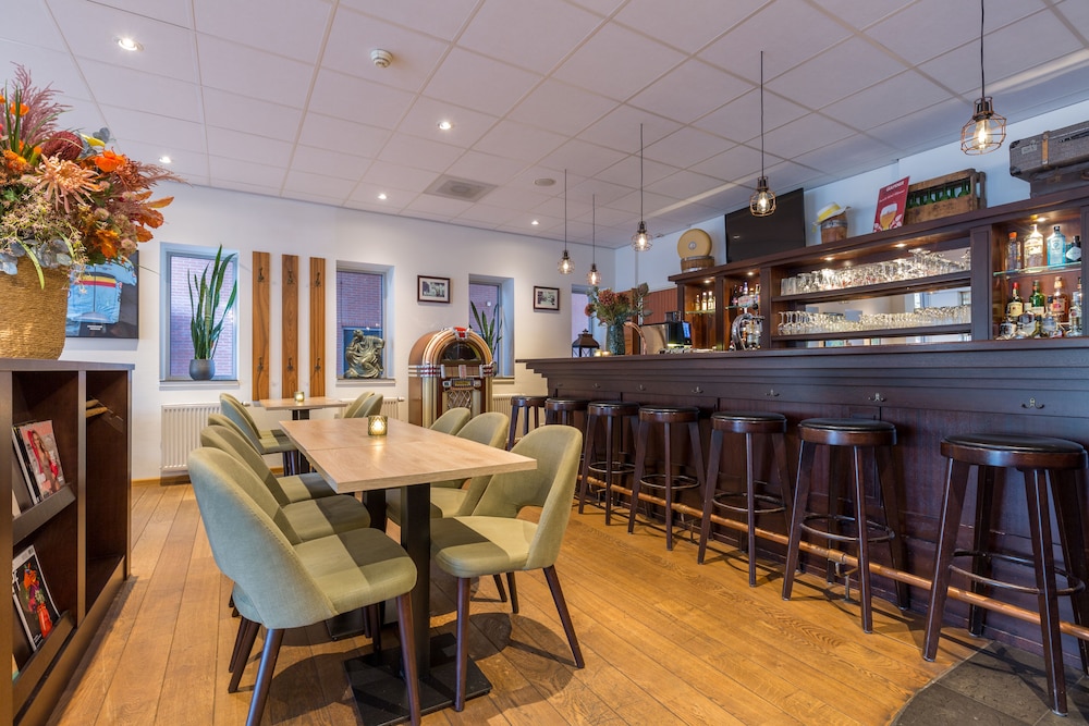 Amrath Hotel Alkmaar 46/63