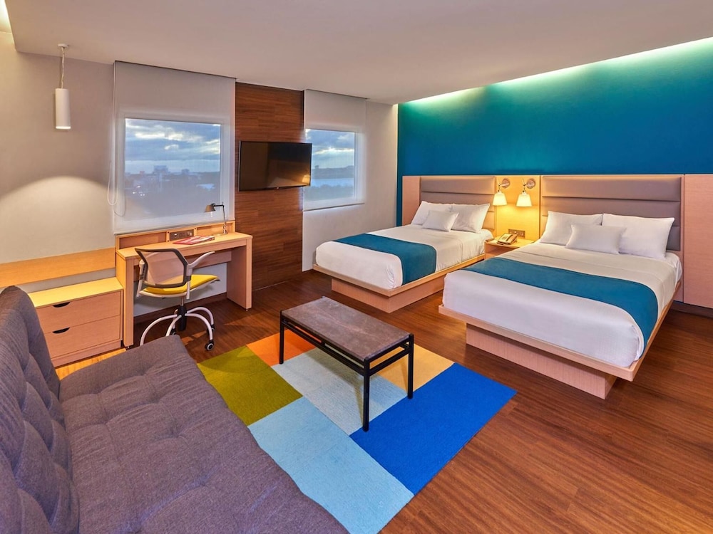 City Express by Marriott Silao Aeropuerto 21/61