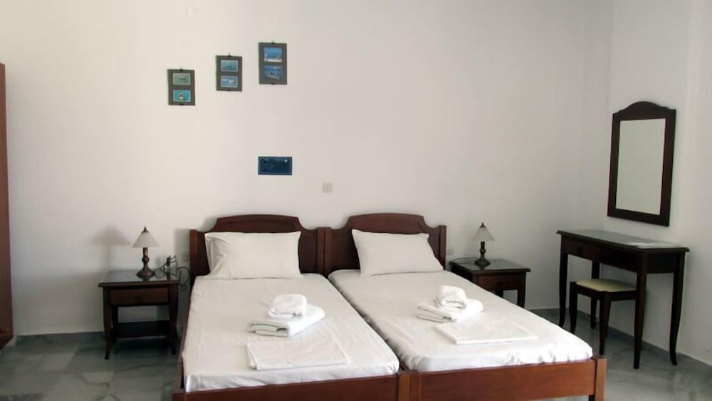 Arkas Inn 23/45