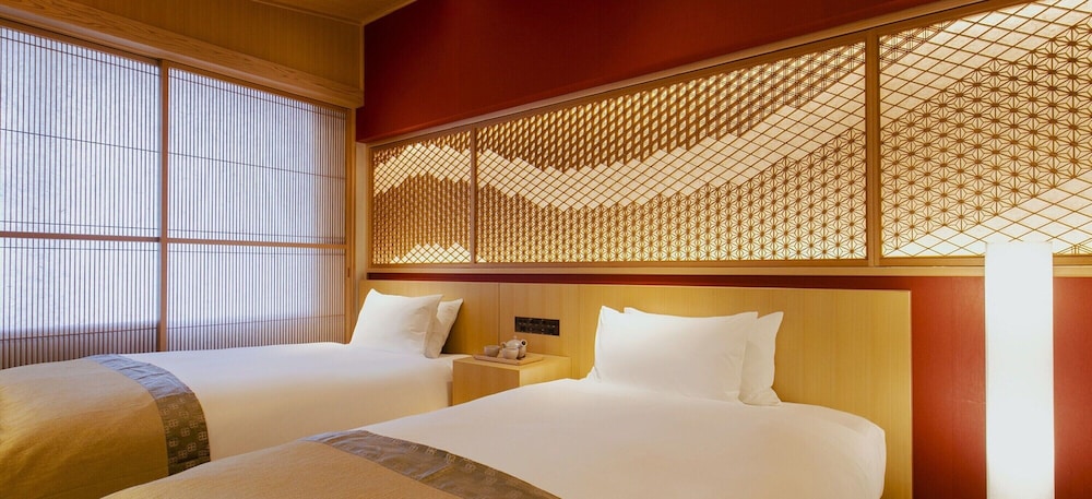Hotel Gracery Kyoto Sanjo 22/84
