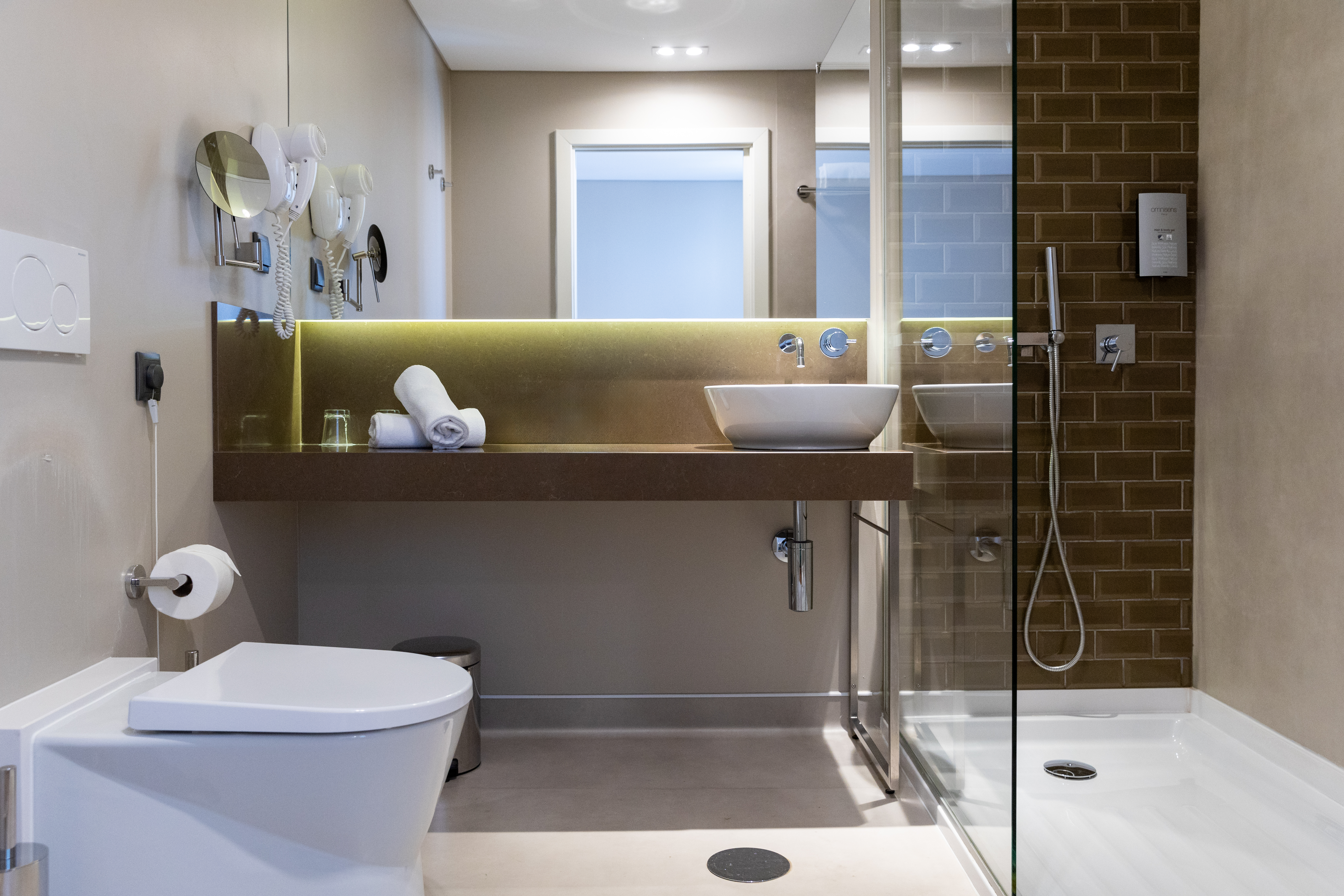 Avenida Boutique Hotel 45/50