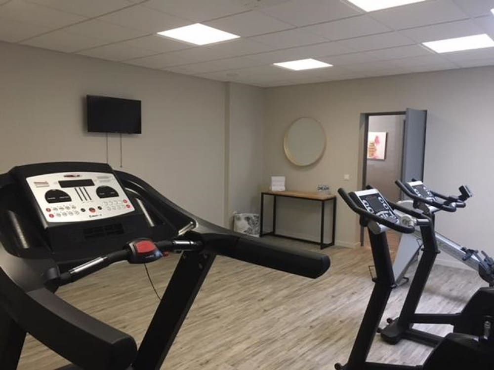 Relais St Eloi, Sure Hotel Collection by Best Western 38/61