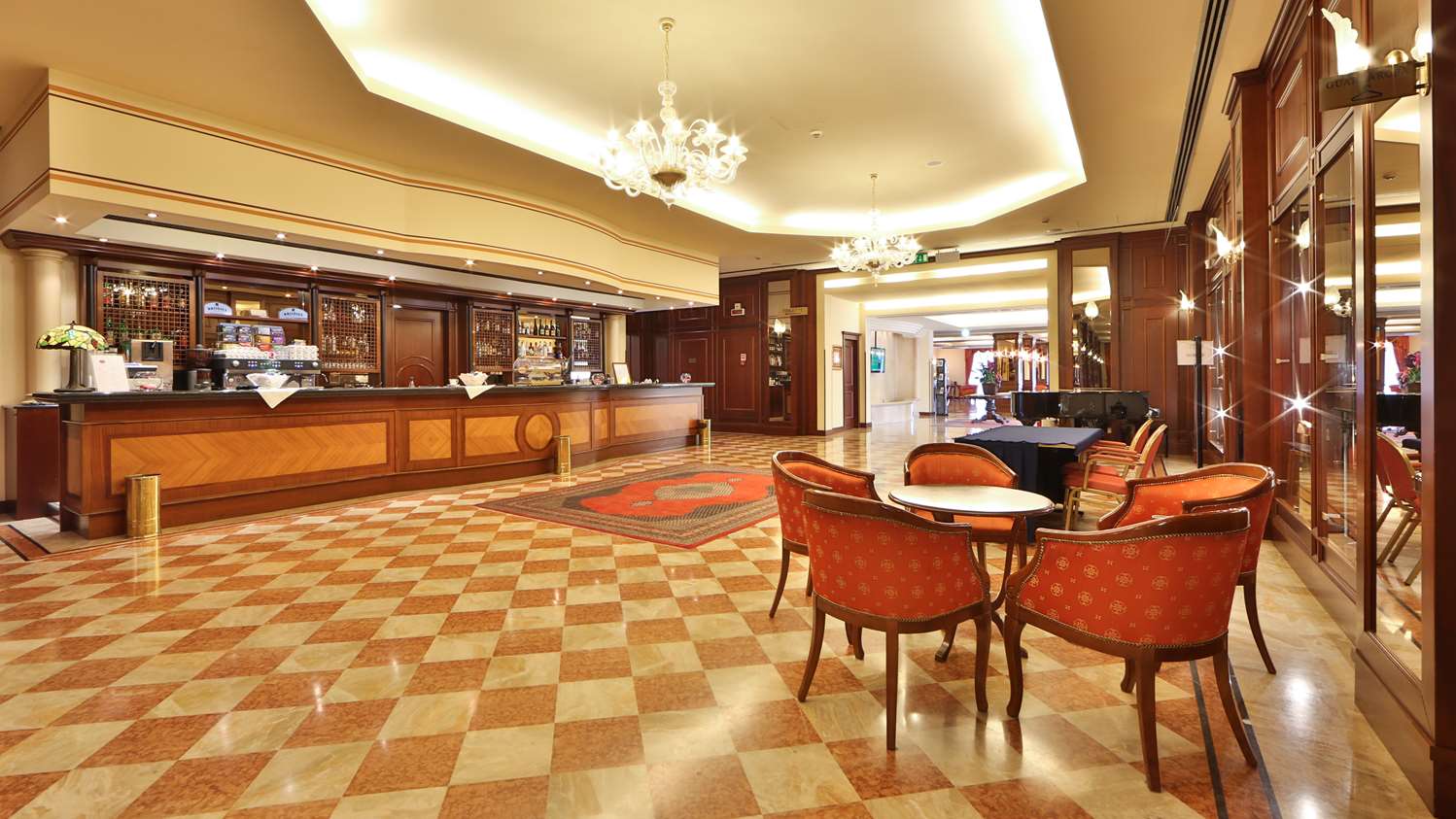 Best Western Classic Hotel 3/58