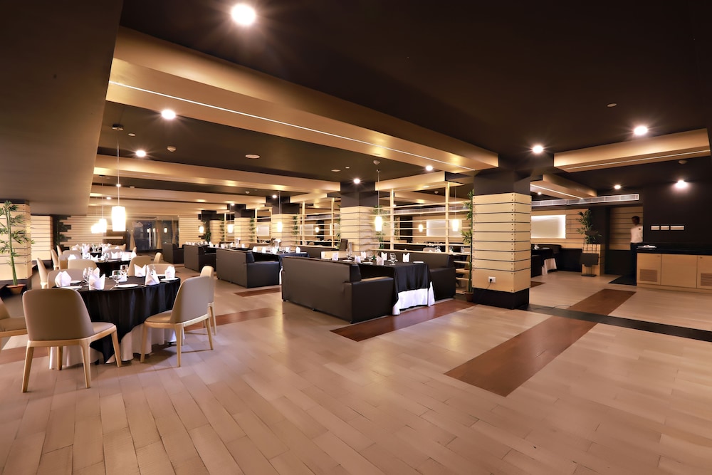 Patliputra Continental Hotel 38/50