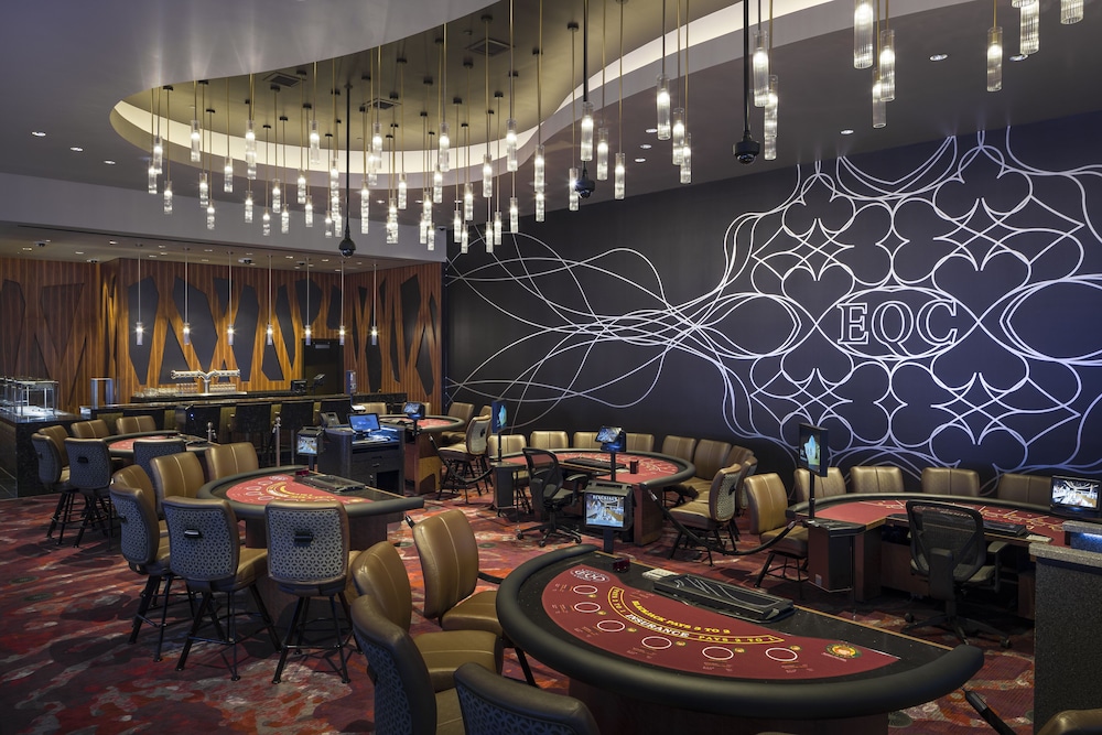 Emerald Queen Hotel and Casino - Tacoma 41/50