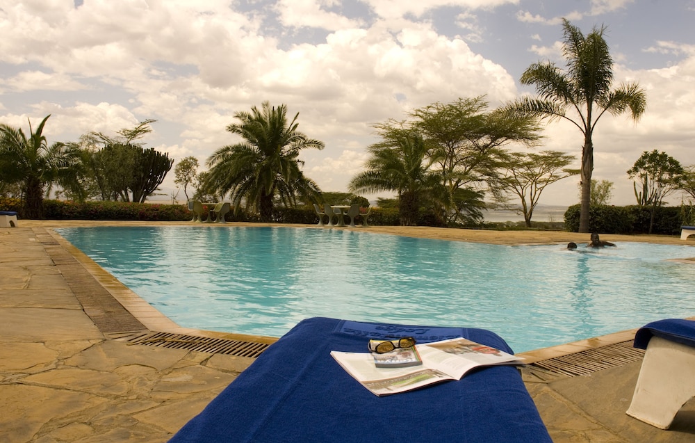 Jacaranda Lake Elementaita Lodge 34/34