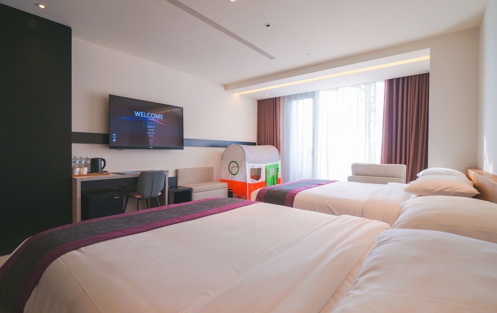 Royal Roi Hotel 10/50