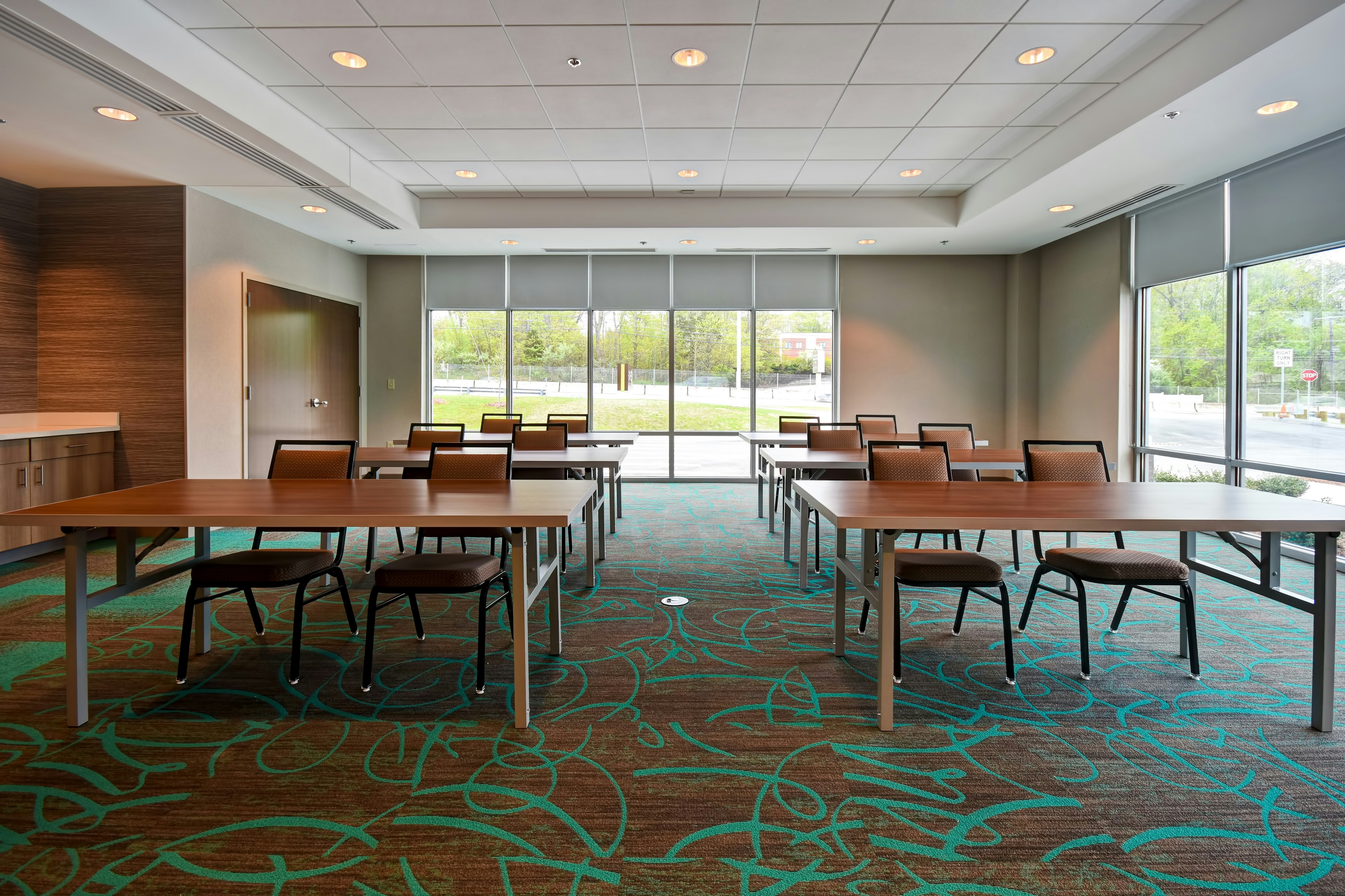 Home2 Suites By Hilton Walpole Foxboro 36/55