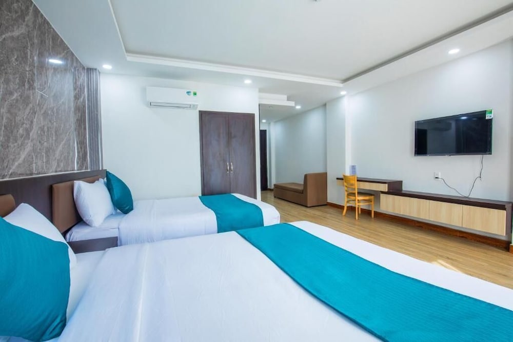 Manchester Hotel & Apartment 24/41