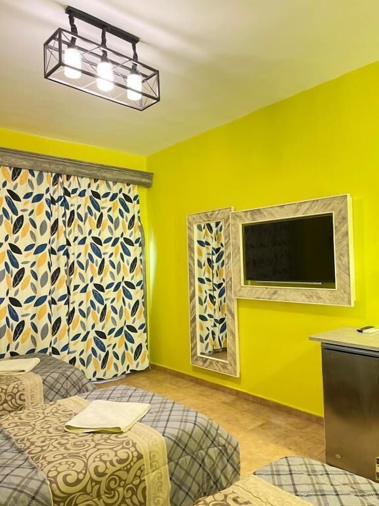 Shams Hotel &amp; Dive Centre 19/34