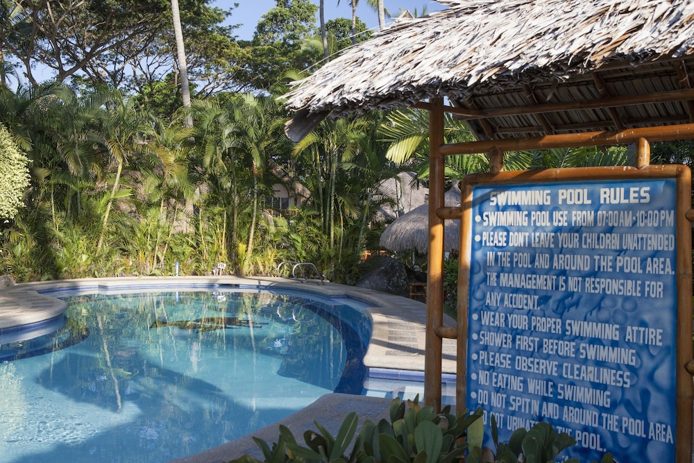 Pura Vida Beach And Dive Resort 33/61