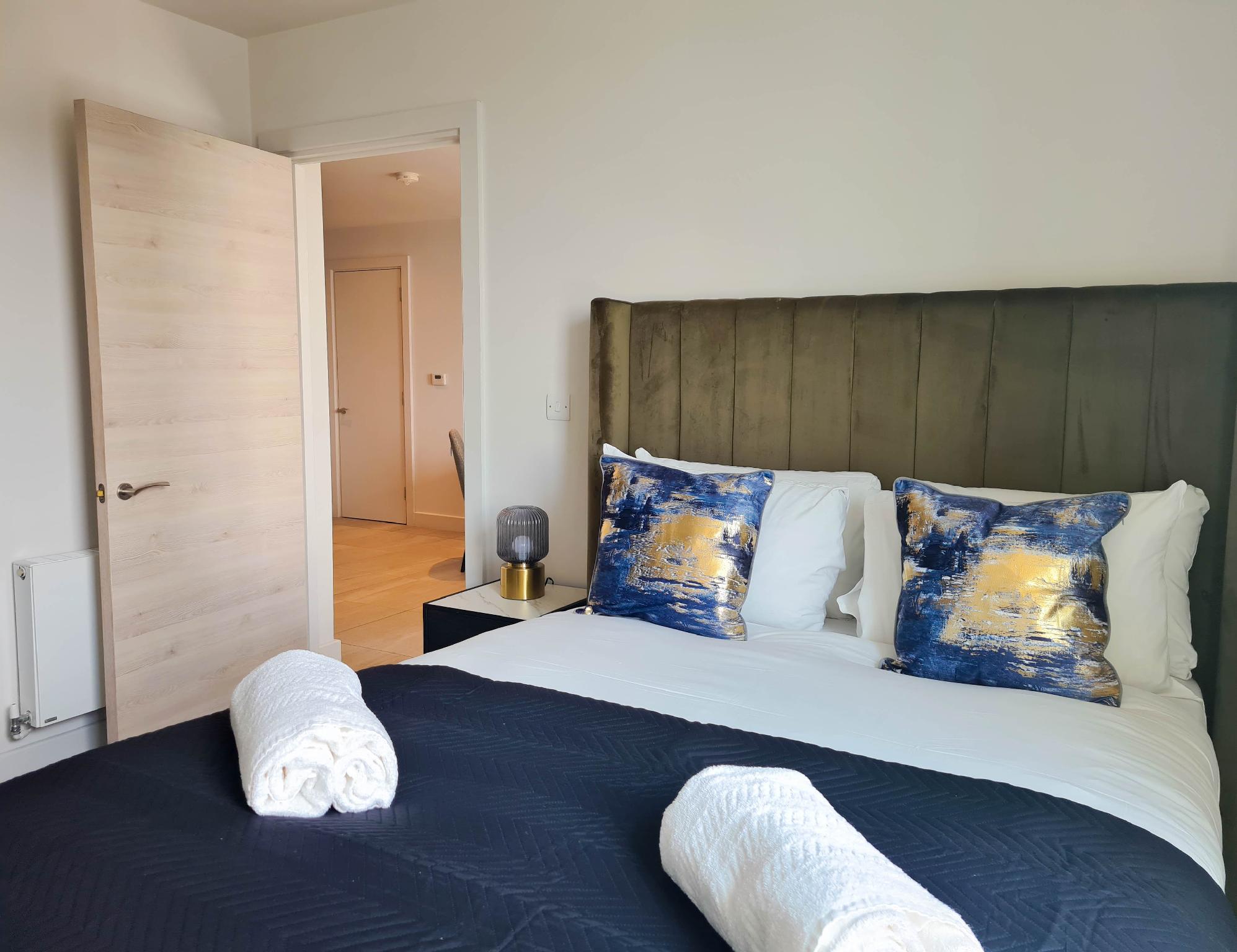 Two Bedroom Apartment Superior