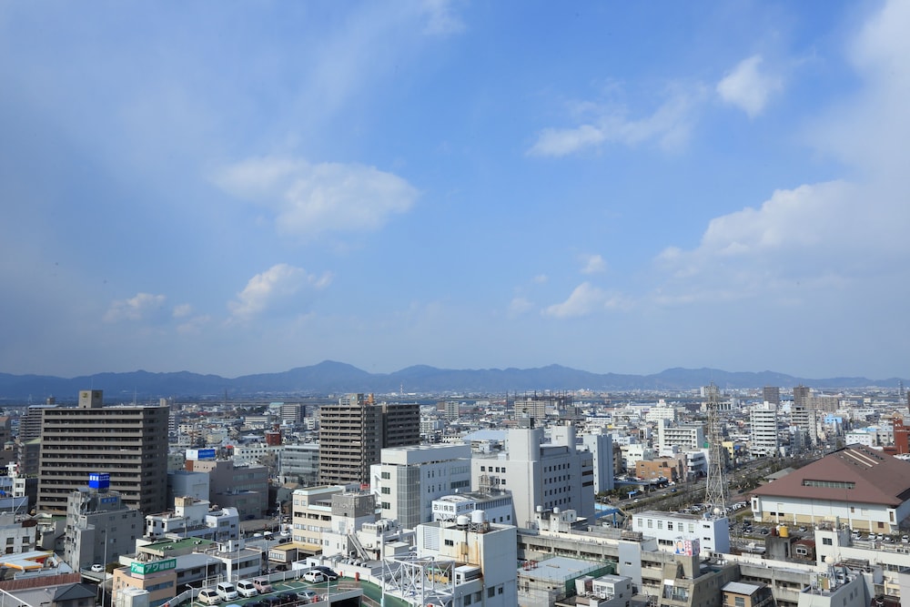 Smile Hotel Tokushima 44/47