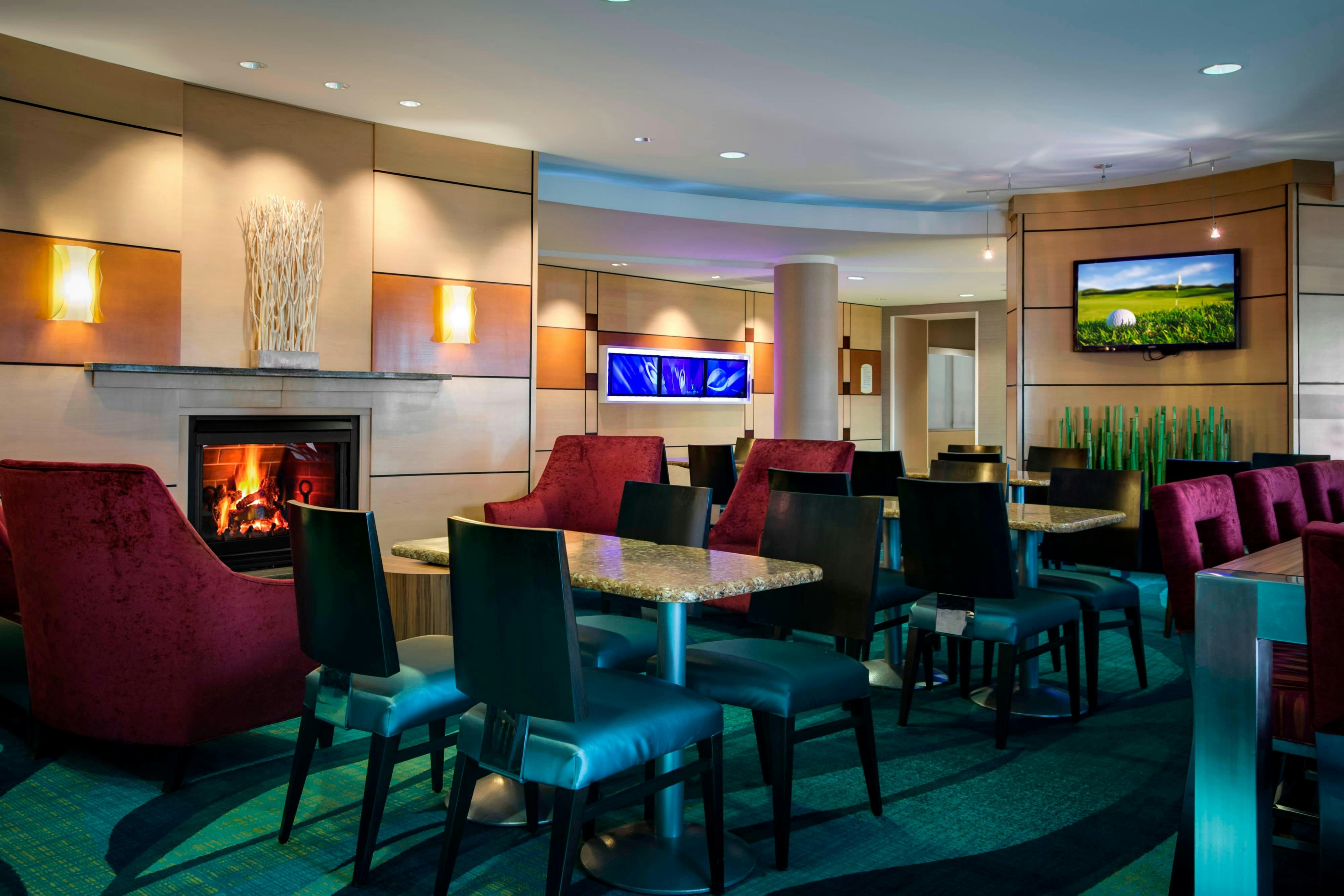 SpringHill Suites by Marriott Omaha East/Council Bluffs, IA 14/20