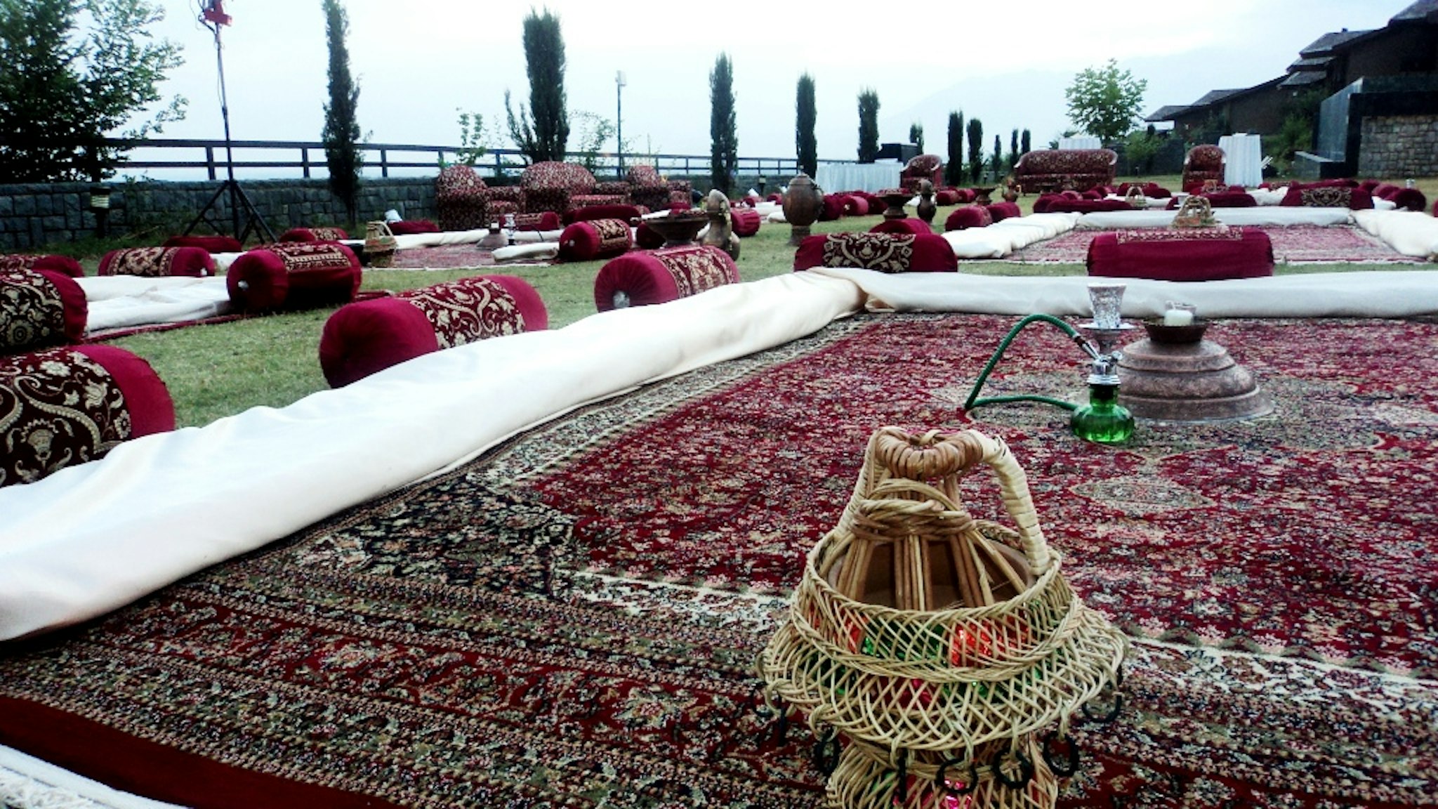 Taj Dal View Srinagar 41/50