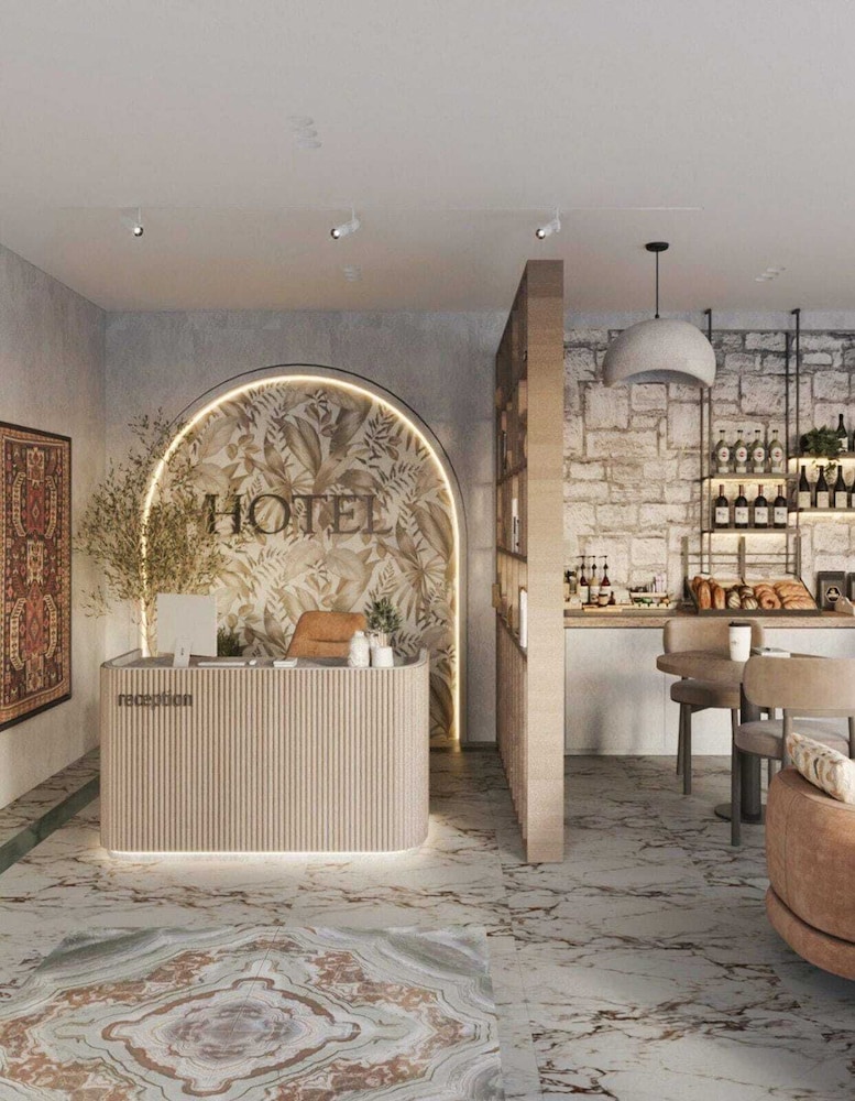 Dastan Baku Hotel 3/40