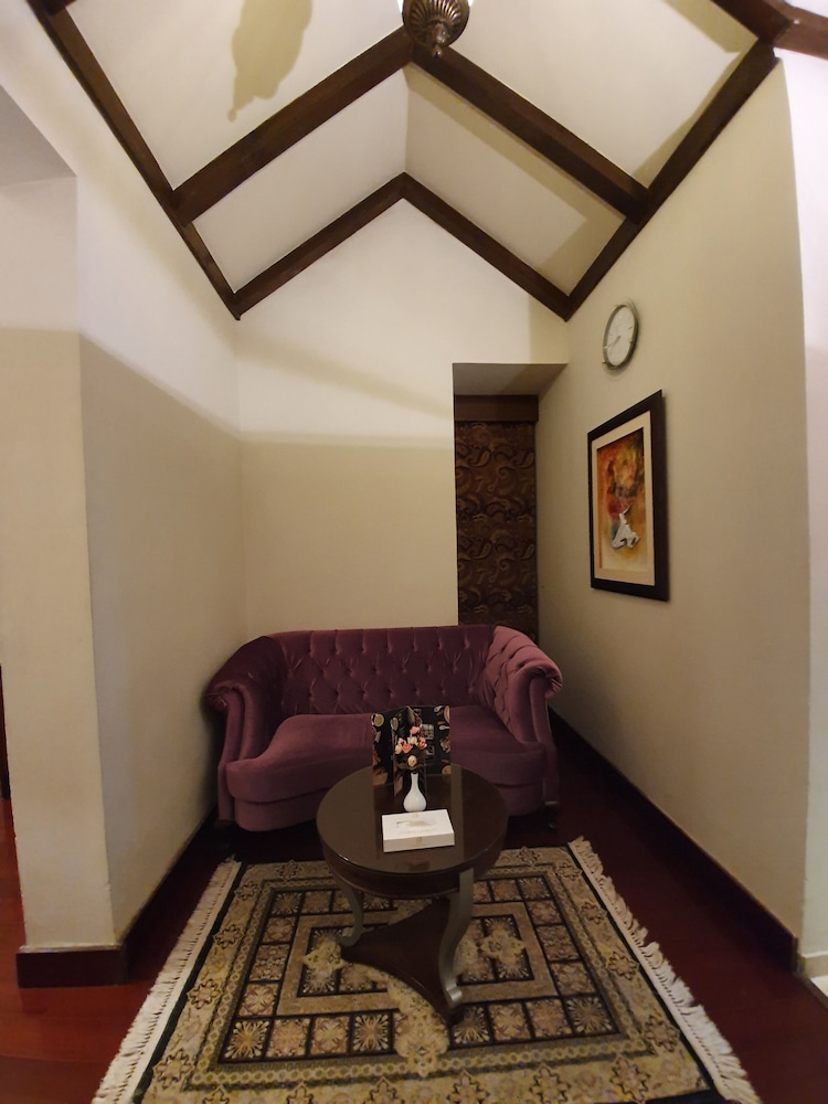 S Chalet Islamabad 40/60